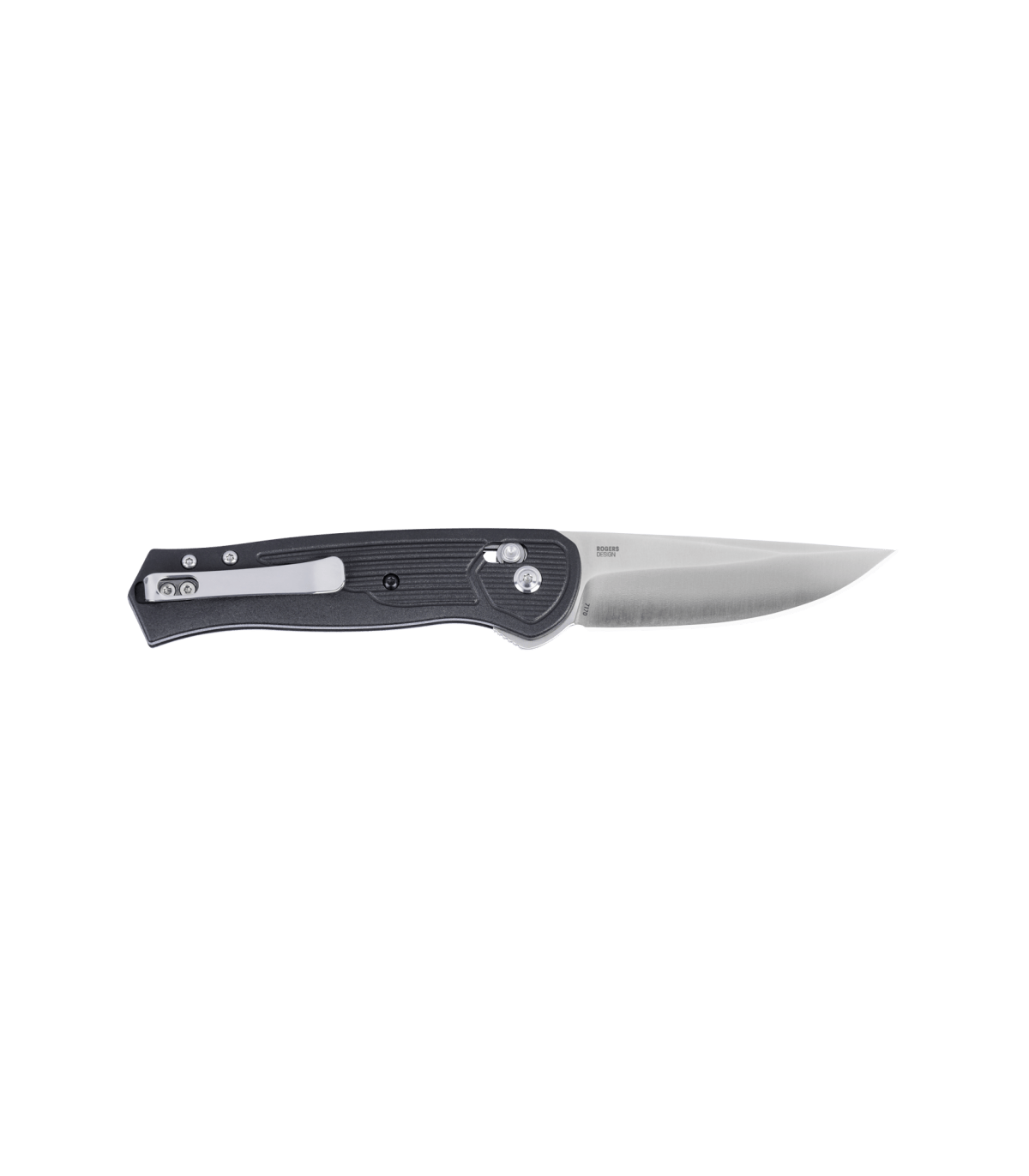 Σουγιάς CRKT Sero Crossbar Lock, Black