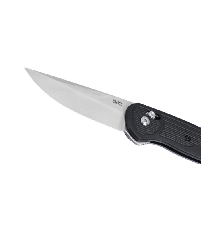 Σουγιάς CRKT Sero Crossbar Lock, Black