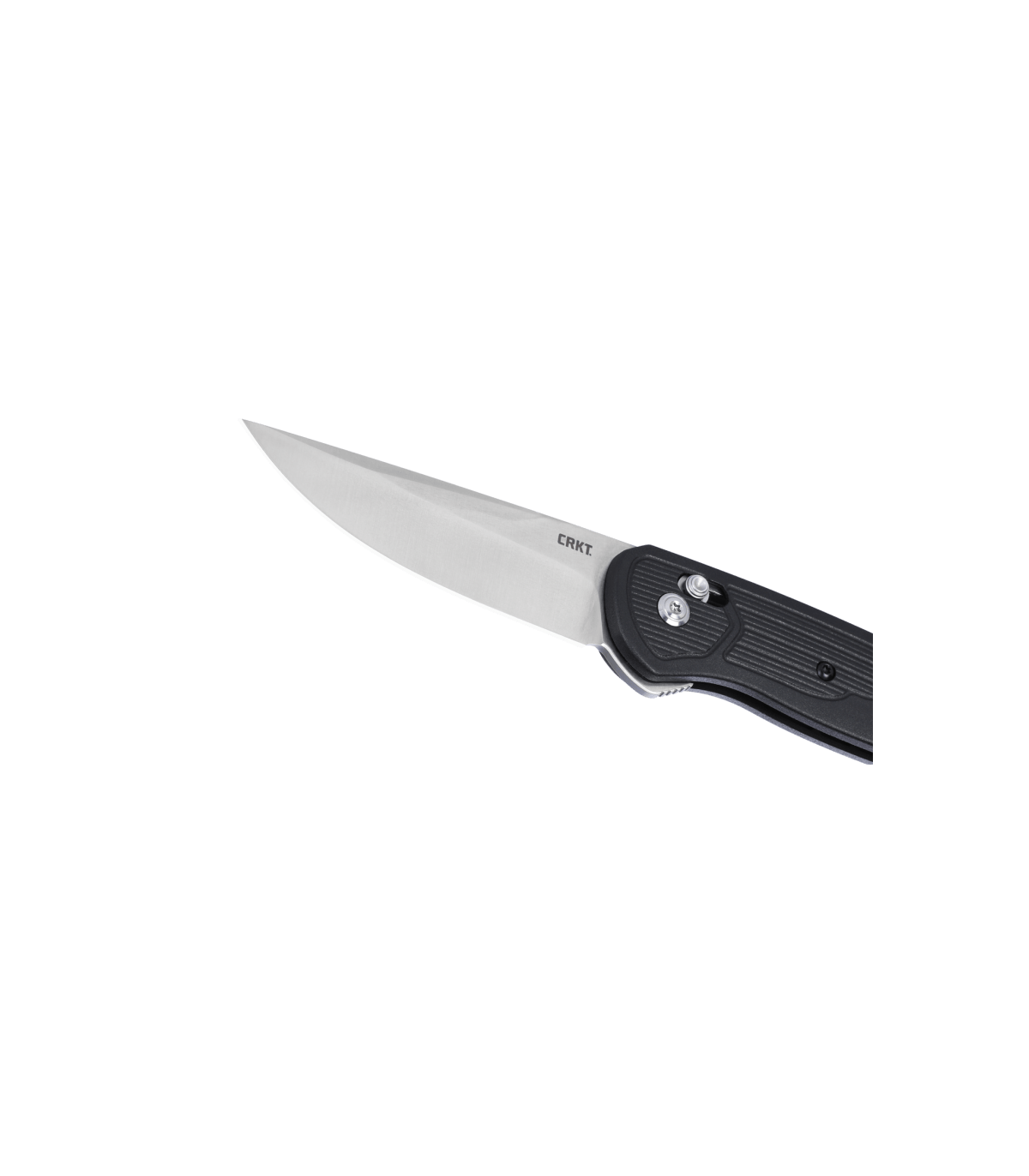 Σουγιάς CRKT Sero Crossbar Lock, Black