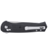 Σουγιάς CRKT Sero Crossbar Lock, Black