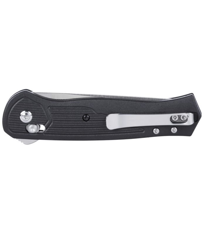 Σουγιάς CRKT Sero Crossbar Lock, Black