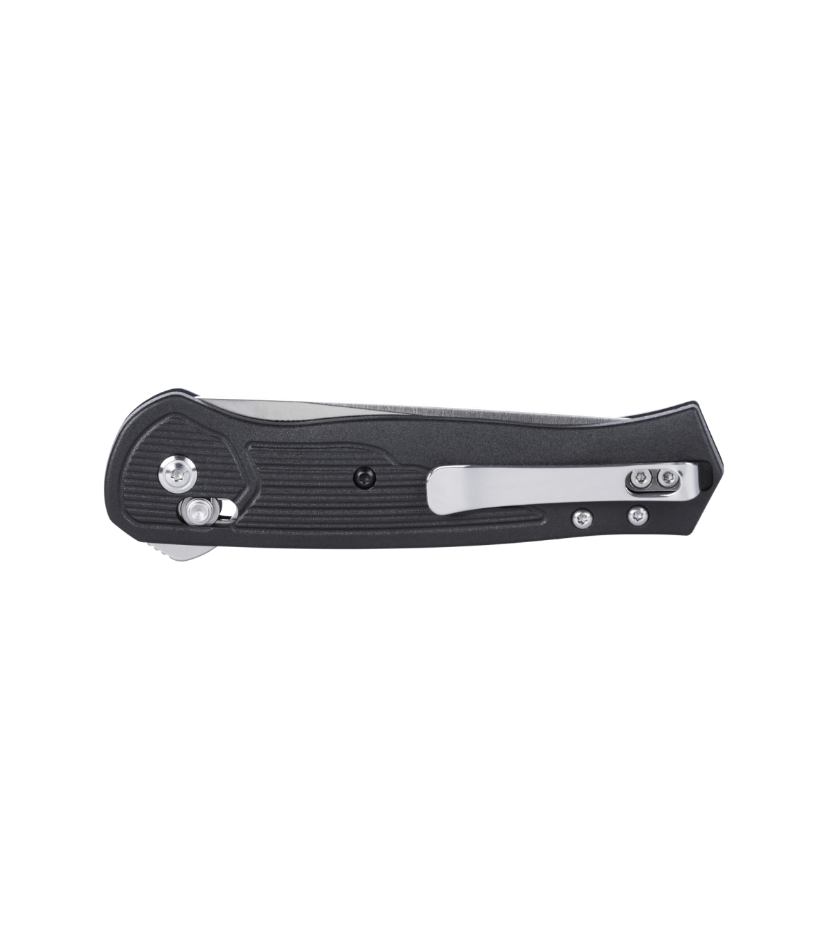 Σουγιάς CRKT Sero Crossbar Lock, Black