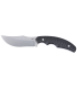 Μαχαίρι CRKT Burrower Fixed, Black