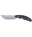 Μαχαίρι CRKT Burrower Fixed, Black