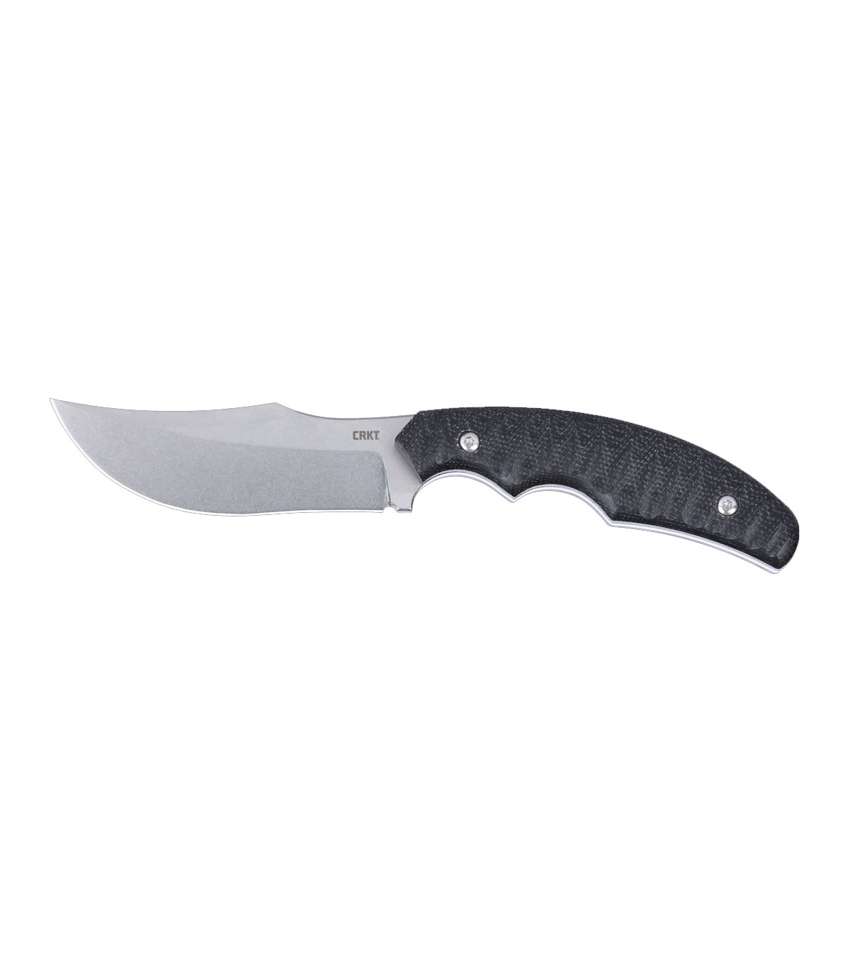 Μαχαίρι CRKT Burrower Fixed, Black