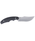 Μαχαίρι CRKT Burrower Fixed, Black