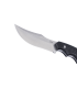 Μαχαίρι CRKT Burrower Fixed, Black