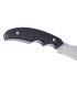 Μαχαίρι CRKT Burrower Fixed, Black