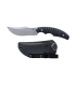 Μαχαίρι CRKT Burrower Fixed, Black