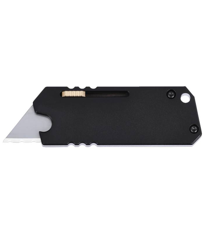 Σουγιάς CRKT C.U.T.(Compact. Utility. Tool.), Black