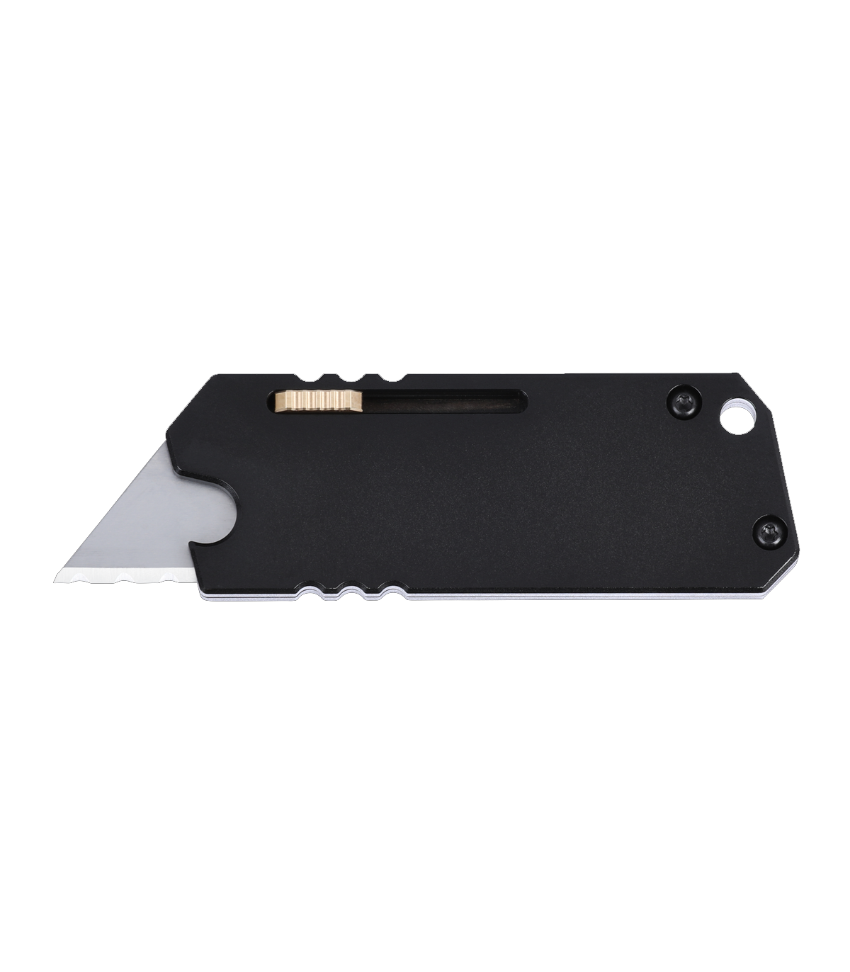 Σουγιάς CRKT C.U.T.(Compact. Utility. Tool.), Black