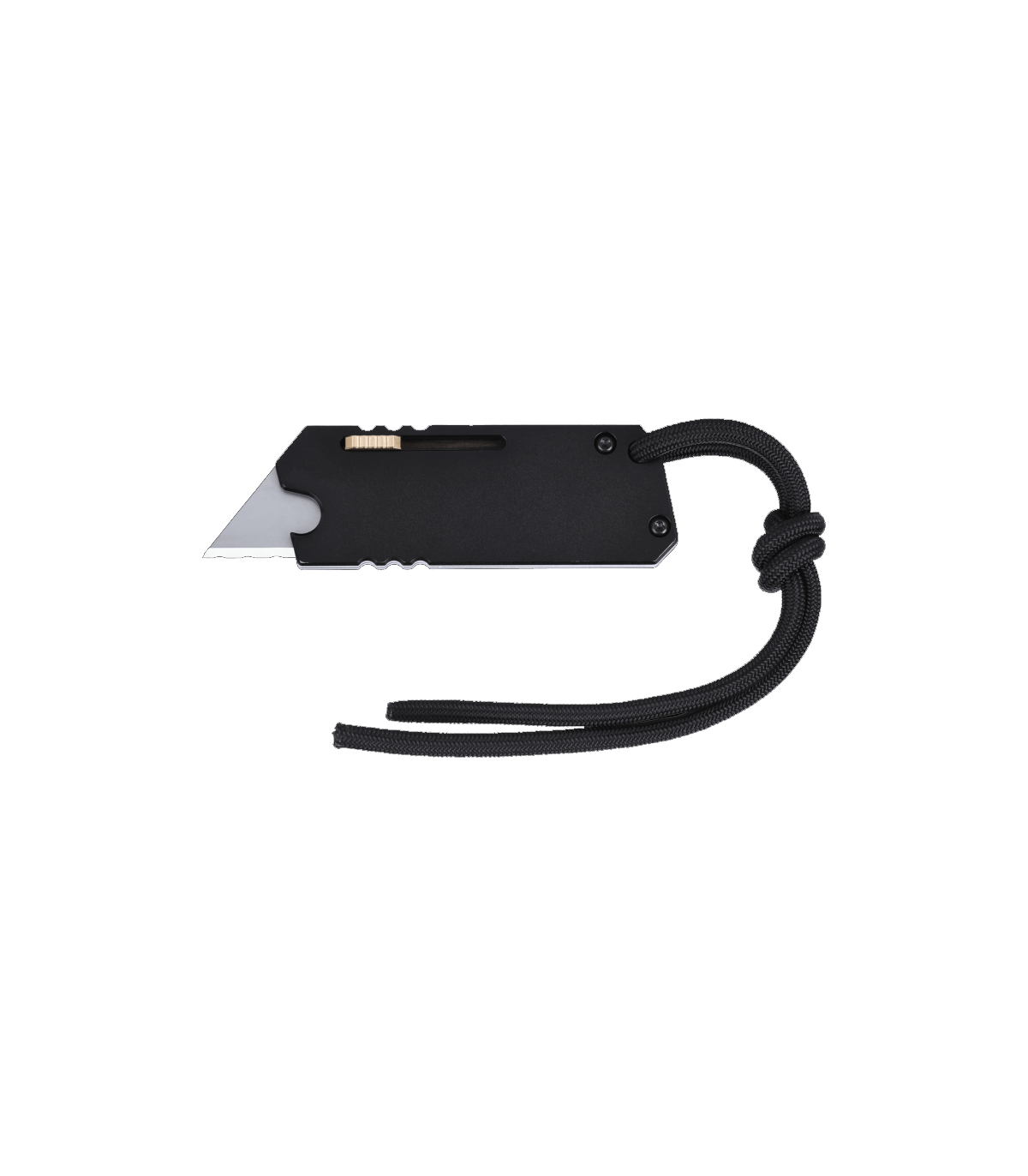 Σουγιάς CRKT C.U.T.(Compact. Utility. Tool.), Black