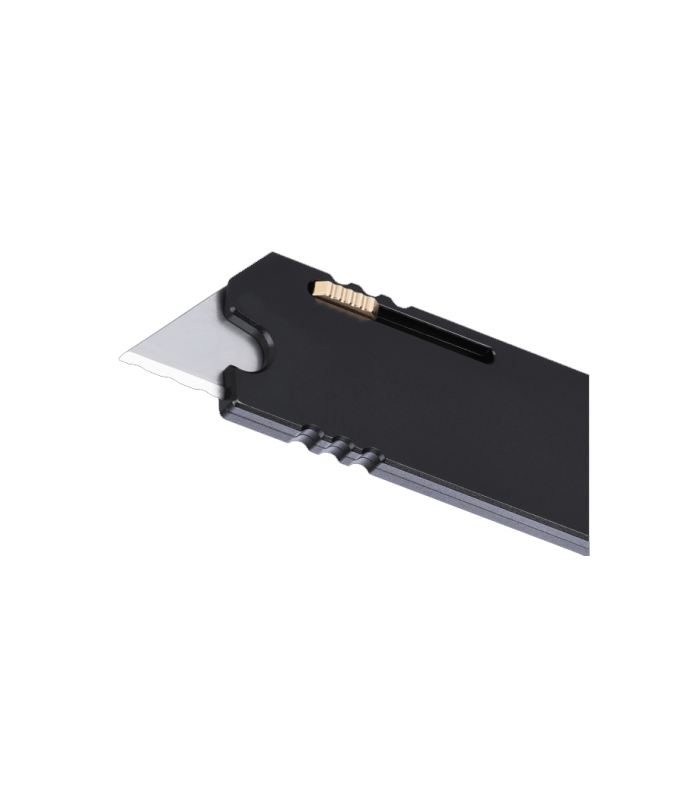 Σουγιάς CRKT C.U.T.(Compact. Utility. Tool.), Black