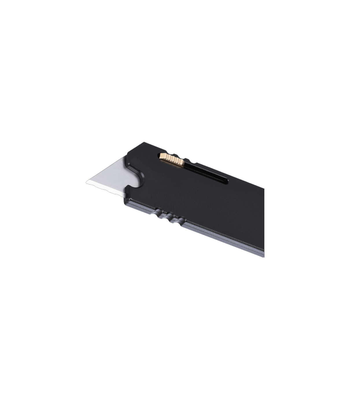 Σουγιάς CRKT C.U.T.(Compact. Utility. Tool.), Black