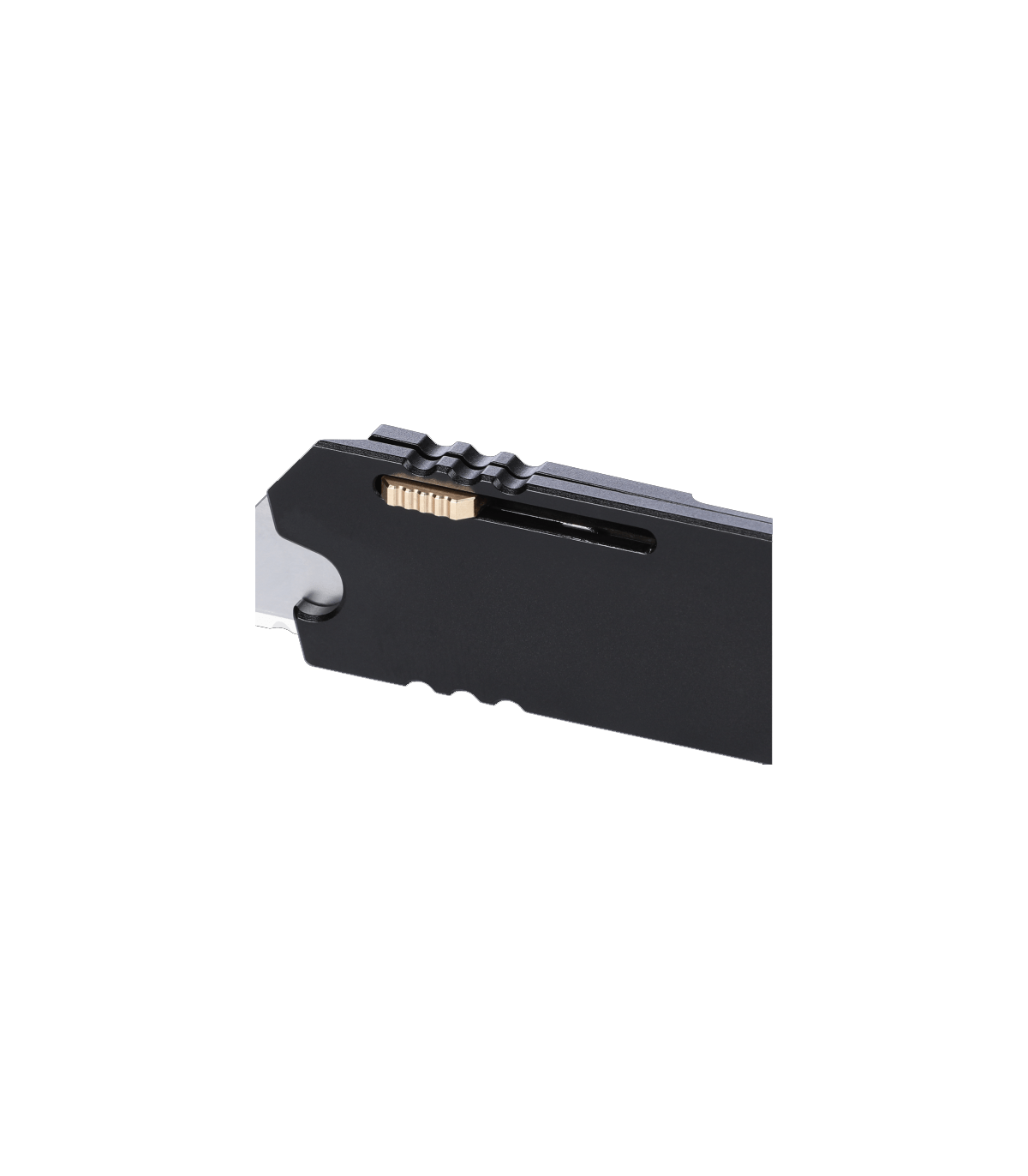 Σουγιάς CRKT C.U.T.(Compact. Utility. Tool.), Black