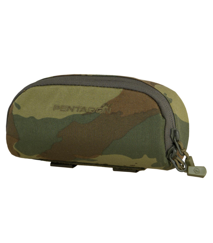 PENTAGON KALYPSO SUNGLASSES POUCH CAMO K17086-CAMO