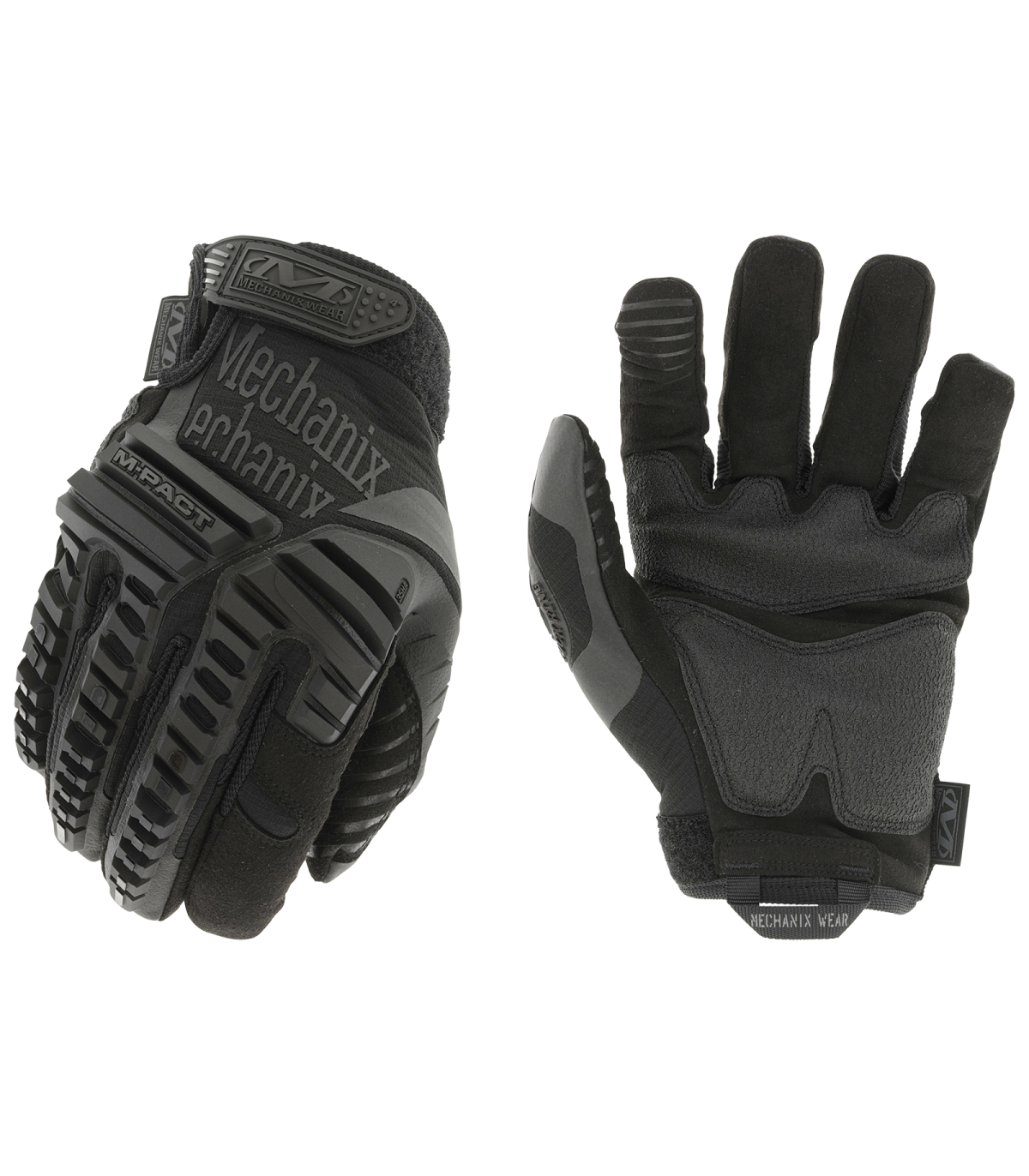 ΓΑΝΤΙΑ MECHANIX, M-Pact®, Covert, Size LG