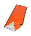 PENTAGON ZERO HOUR EMERGENCY SLEEPING BAG D20102