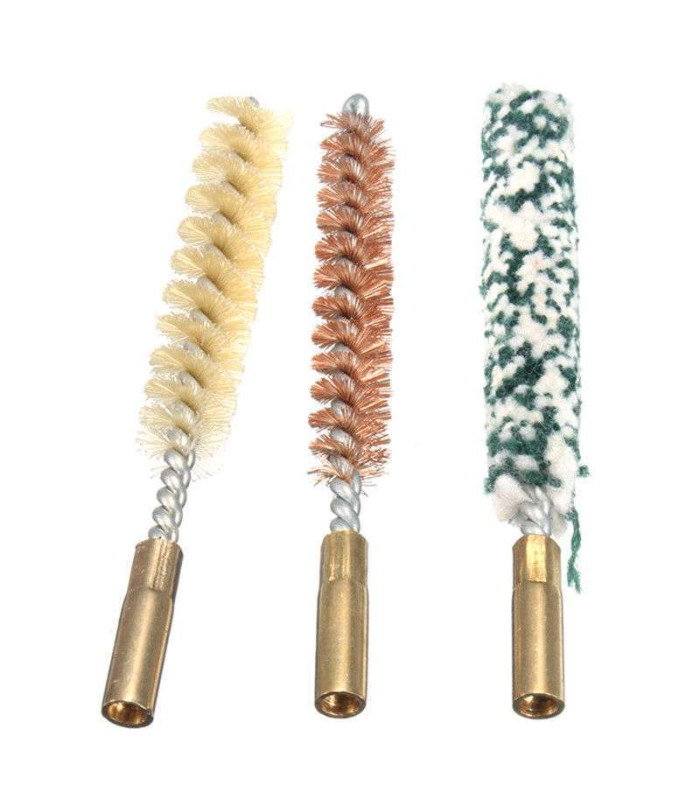 SURVIVORS RIFLE CLEANING SET G3