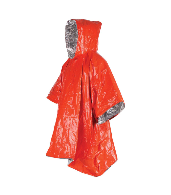PENTAGON ZERO HOUR EMERGENCY PONCHO D20103