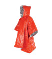 PENTAGON ZERO HOUR EMERGENCY PONCHO D20103