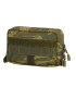 PENTAGON OSCAR UTILITY POUCH CAMO K17084-CAMO