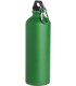 ΥΔΡΟΔΟΧΕΙΟ Aluminium, Green 800ml, 40094