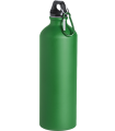 ΥΔΡΟΔΟΧΕΙΟ Aluminium, Green 800ml, 40094
