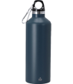 ΥΔΡΟΔΟΧΕΙΟ Steel thermal bottle. Dark Blue. 500 ml, 40092
