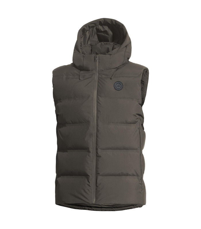 PENTAGON OMEGA DOWN VEST K04013