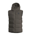 PENTAGON OMEGA DOWN VEST K04013