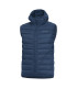 PENTAGON AURORA HOOD VEST K04011