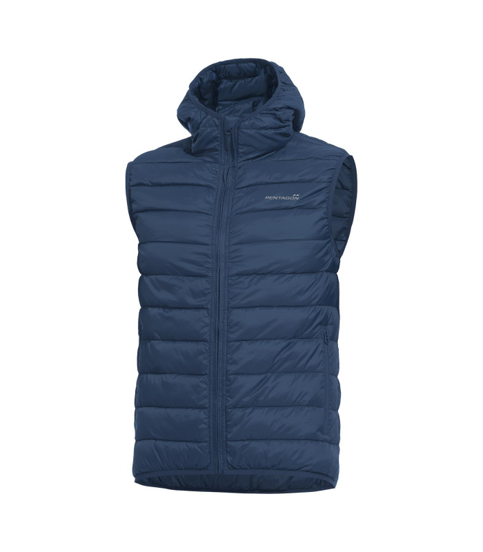 PENTAGON AURORA HOOD VEST