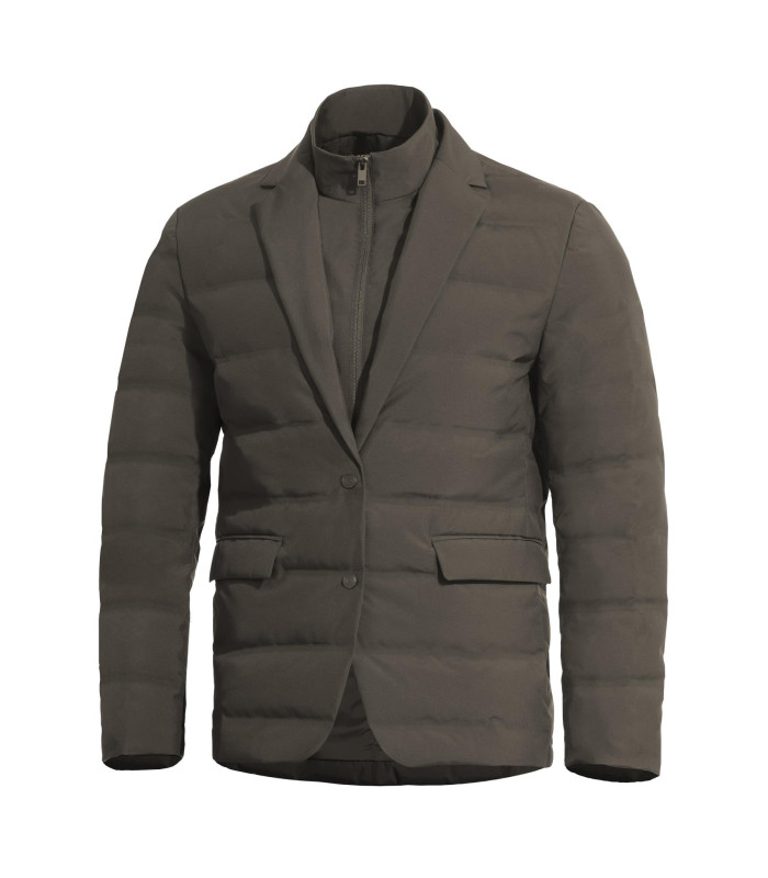 Pentagon Alpha Down Blazer | Sabotage Oddal