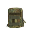 PENTAGON VICTOR UTILITY POUCH CAMO K17085-CAMO