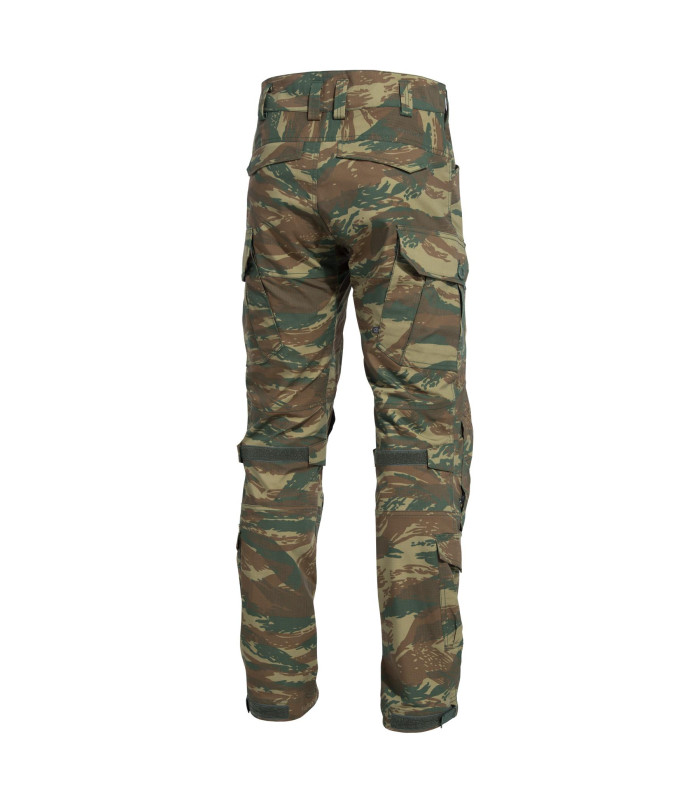 Pentagon Wolf Ripstop Tactical Pants Durable | Sabotage Oddal