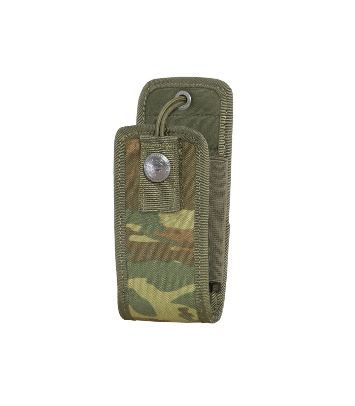 PENTAGON ECHO CB POUCH CAMO K17081-CAMO