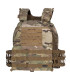 PENTAGON MILON PLATE CARRIER MK2 MULTICAM® K20007-MC