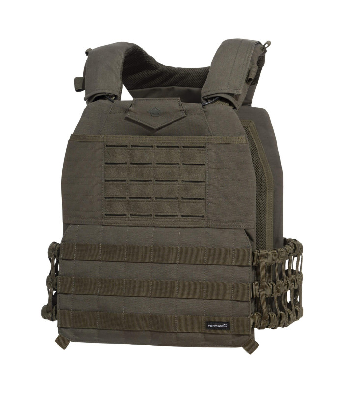 PENTAGON MILON PLATE CARRIER MK2 K20007