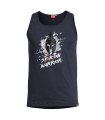 PENTAGON ASTIR SPARTAN WARRIOR T-SHIRT SLEEVELESS