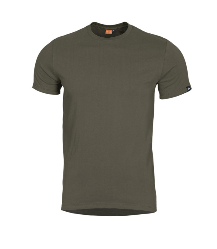 Μπλουζάκι Pentagon Ageron Blank T-Shirt Βαμβακερό | Sabotage Oddal