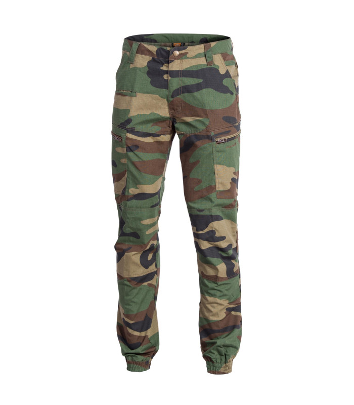 PENTAGON YPERO PANTS K05035-CAMO