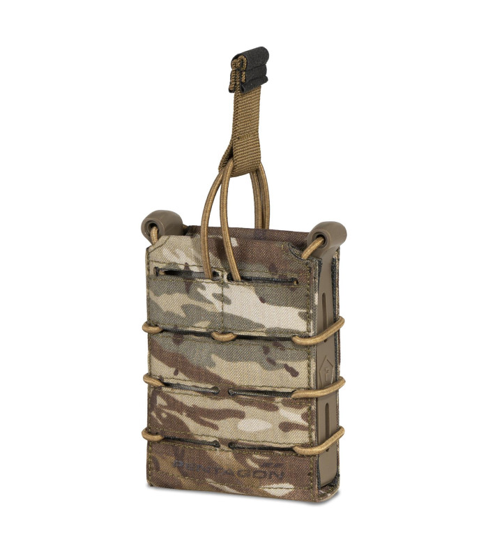 PENTAGON ELPIS RIFLE SINGLE K17075-CAMO