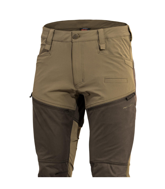 PENTAGON RENEGADE "SAVANNA" PANTS K05045