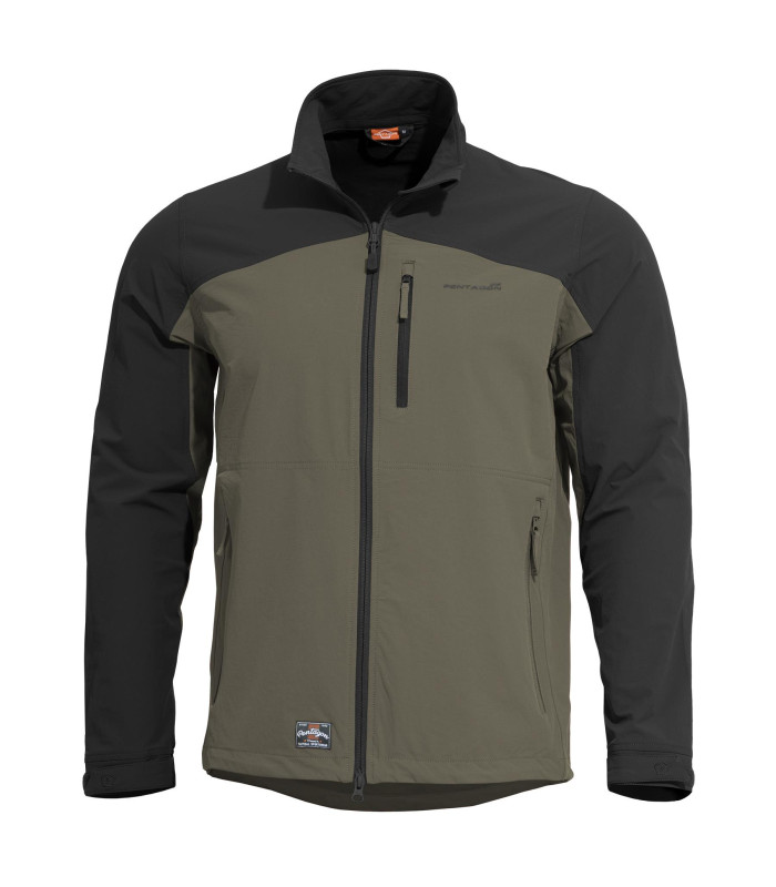 Pentagon Elite Light Softshell Tactical Jacket | Sabotage Oddal