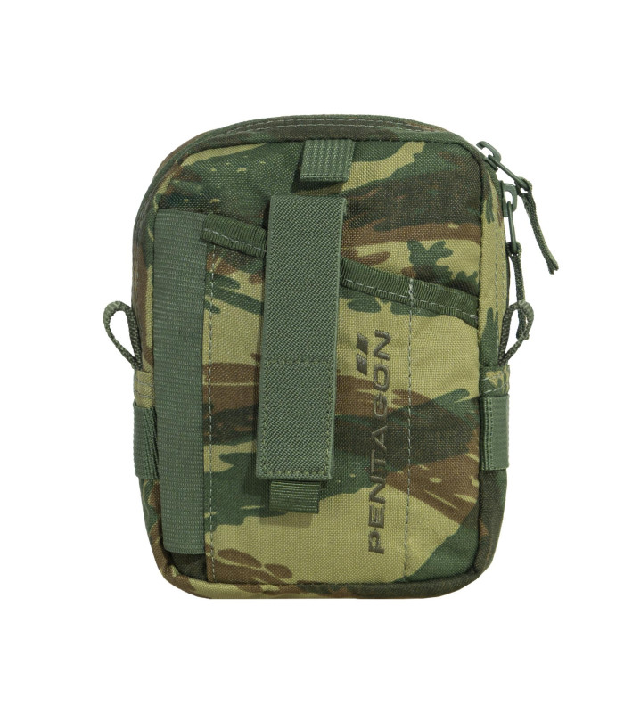 PENTAGON SPEEDMIN CAMO K17068-CAMO