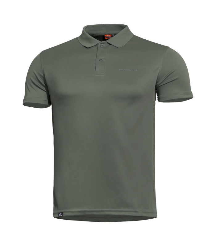 Pentagon Anassa Polo T-Shirt UPF 50+ Sun Protection | Sabotage Oddal