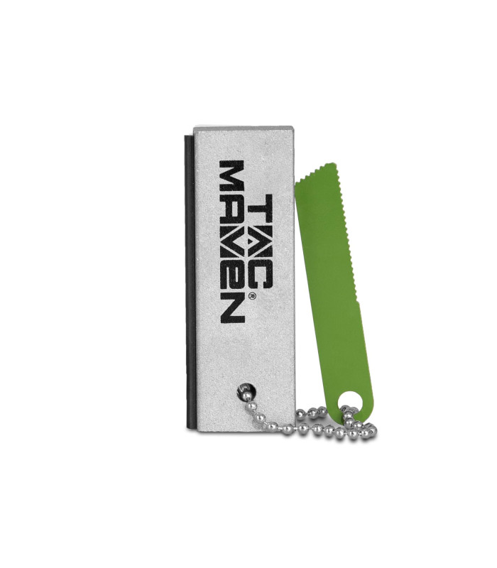 PENTAGON MAGNESIUM FIRE STARTER D25019