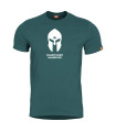 PENTAGON AGERON SPARTAN HELMET T-SHIRT RING-SPUN COTTON