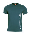ΜΠΛΟΥΖΑΚΙ PENTAGON AGERON VERTICAL T-SHIRT ΒΑΜΒΑΚΕΡΟ